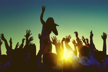 festival festival