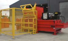 static compactor