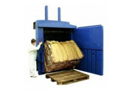 vertical-balers